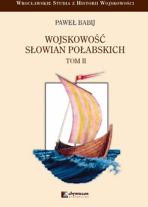 Wojskowosc Słowian Połabskich2-okladka front