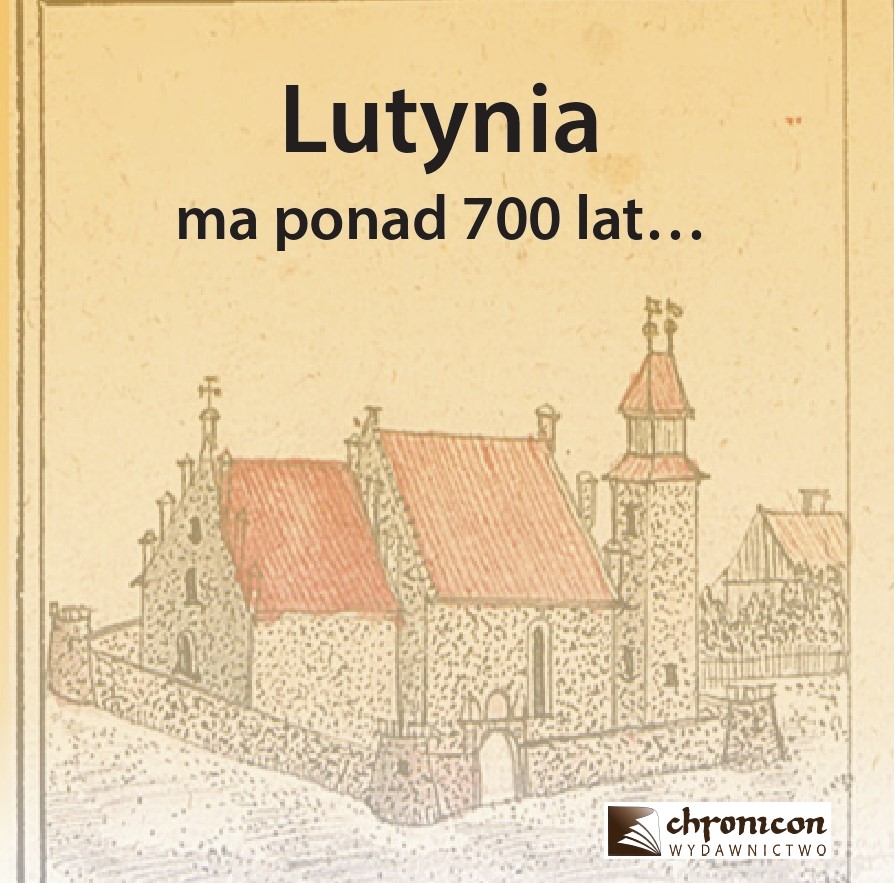 Lutynia ma ponad 700 lat…